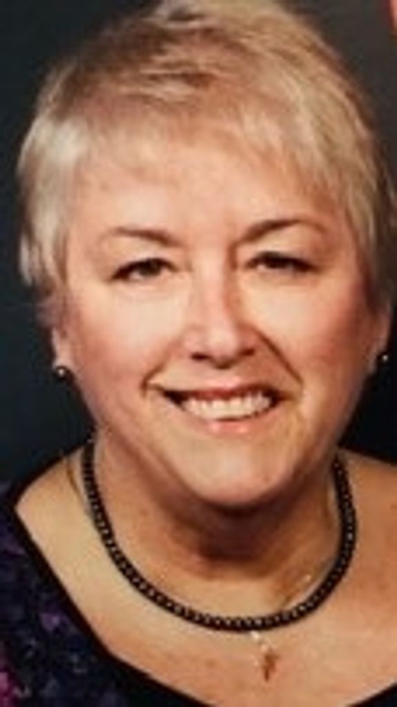 Brenda Martin Profile Photo