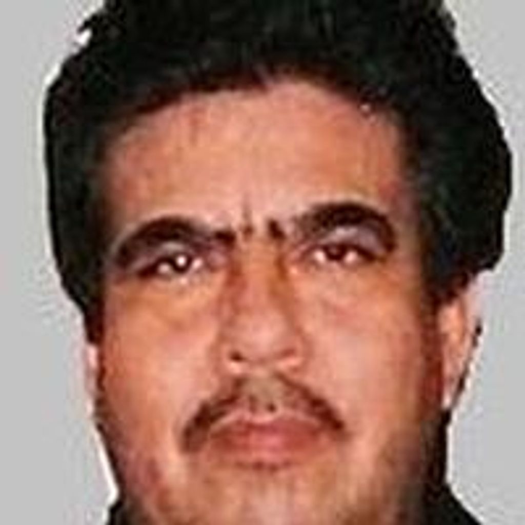 Demetrio Gonzalez Profile Photo