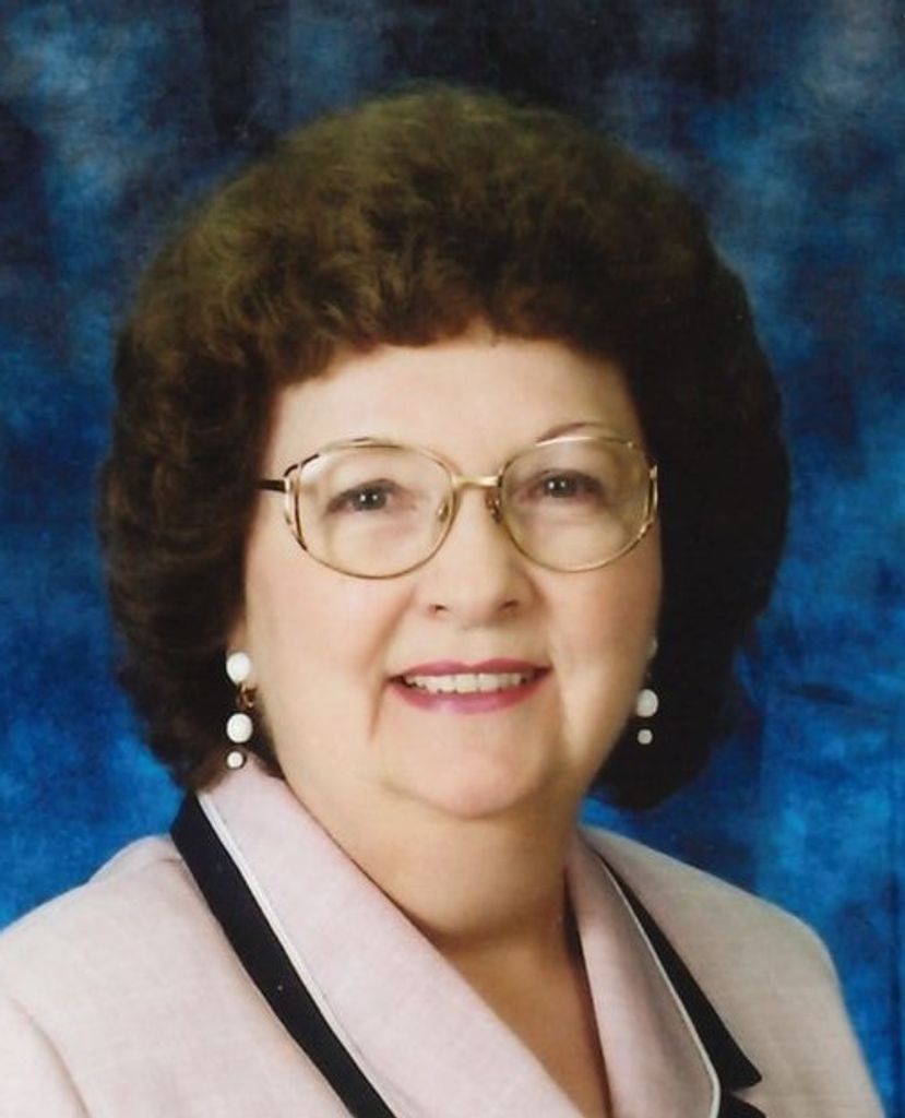 Emma Lou (Summerhill) Pendergrass