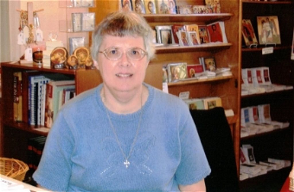 Helen Tornik Profile Photo