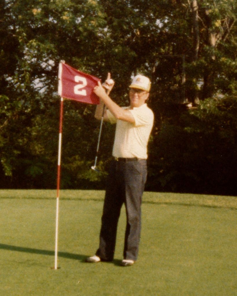 Donald Harvey Moore Profile Photo