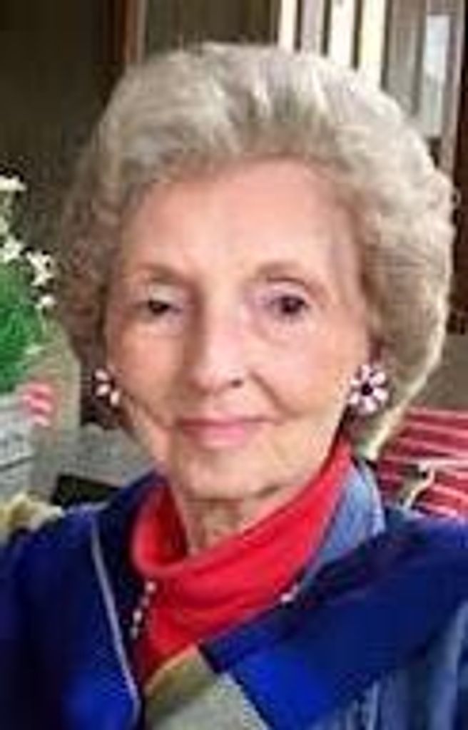 Nadine Hill