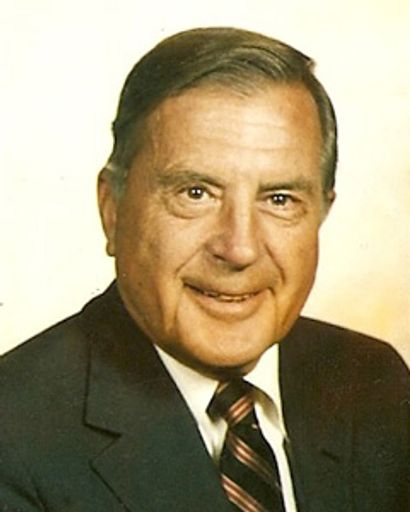 Robert E. Hendricksonjuly 11, 1918 — April 15, 2020 Profile Photo