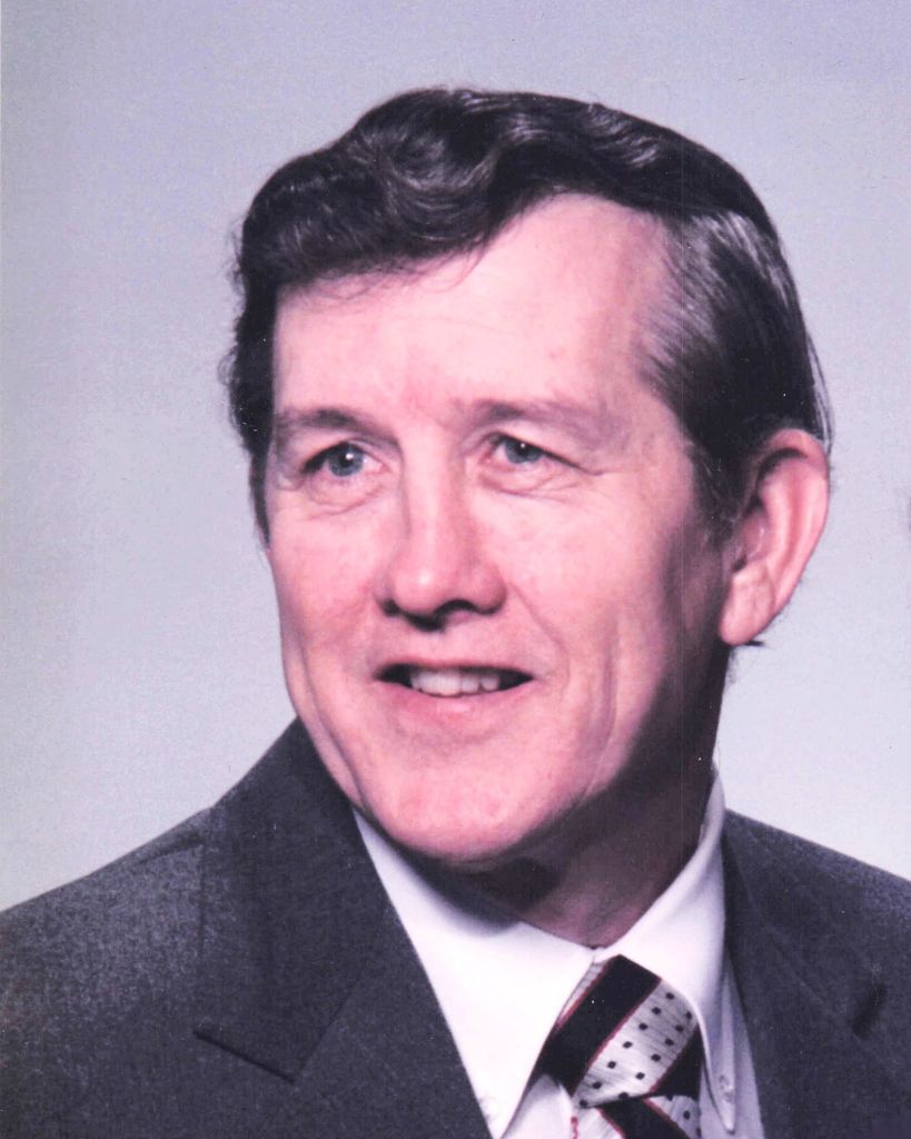 John G. Riffe Profile Photo