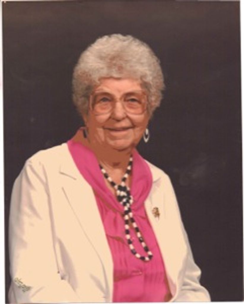 Fannie Jondle