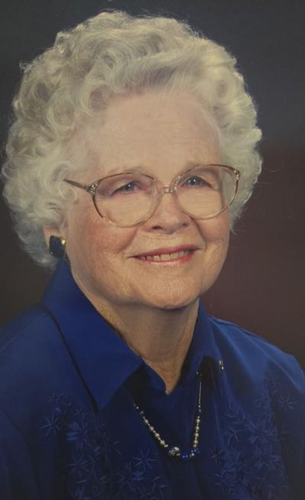 Elizabeth Mills Ellis Profile Photo