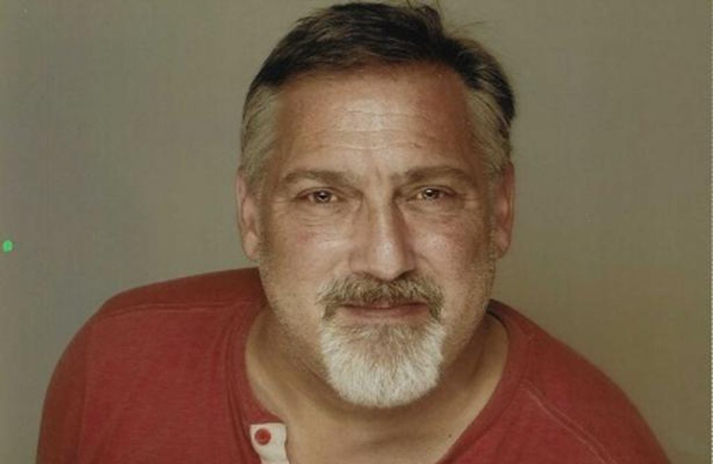 Michael Harold Jones