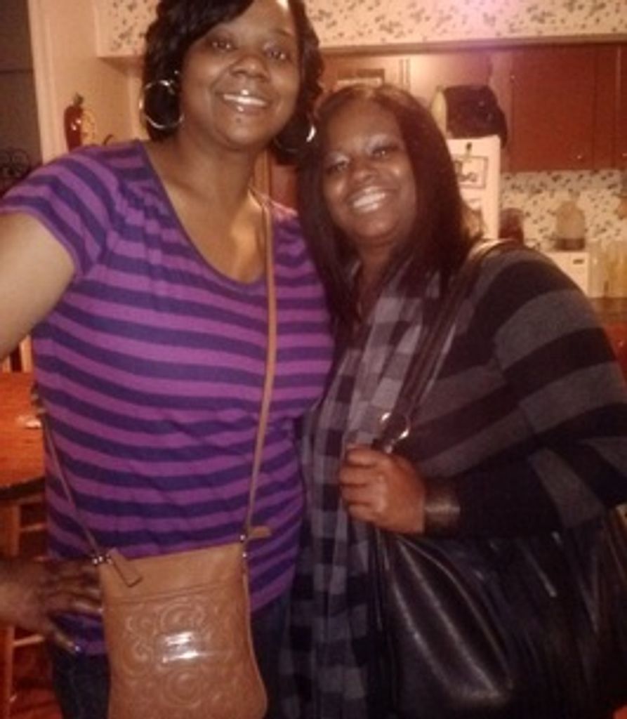 Latasha Powers
