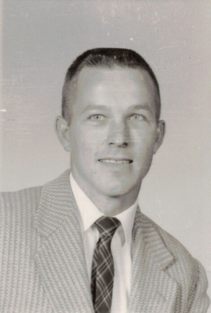 Carle Edwin Wyler Profile Photo