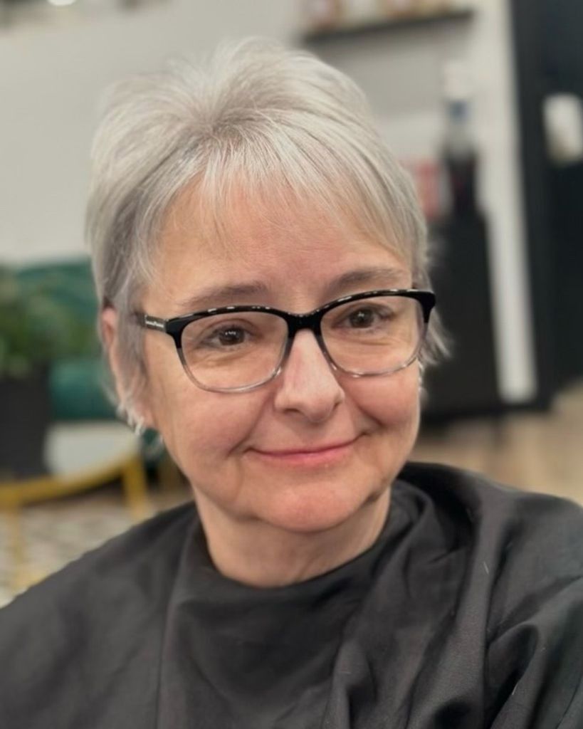 Michelle L. Johnson Profile Photo