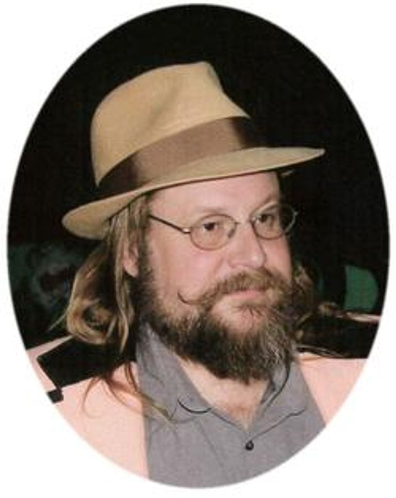 Courtesy Notice For David Dillinger Jefferis Profile Photo