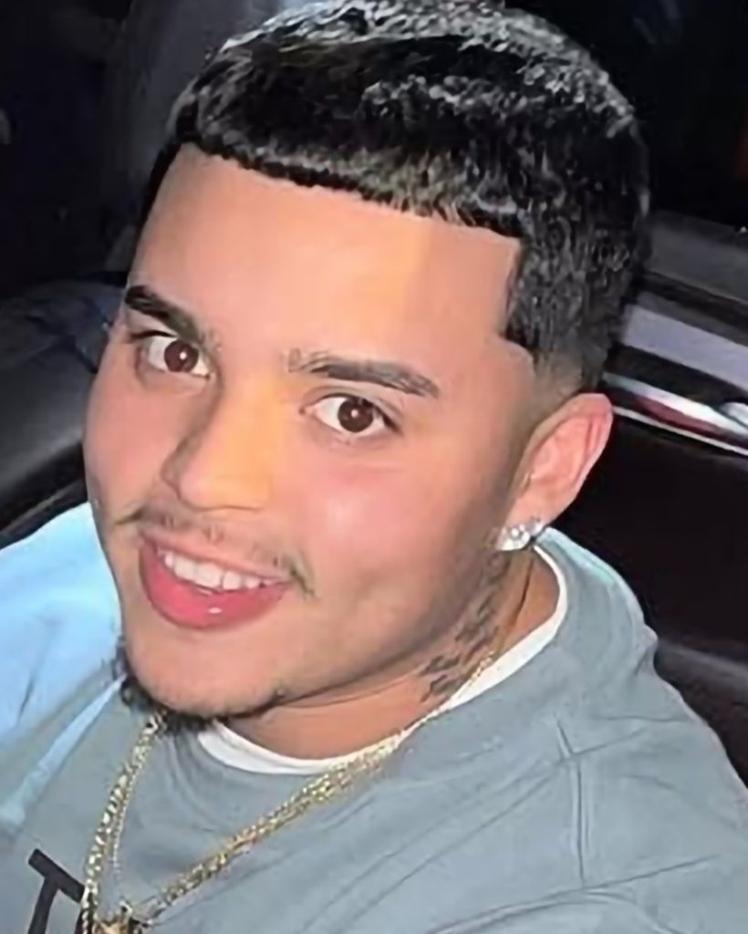 Jarell Ortiz Profile Photo