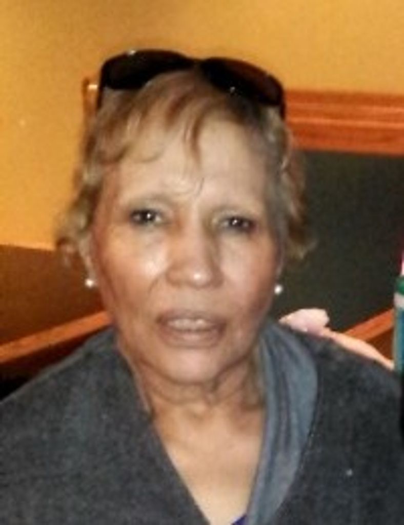 Marilyn P (Almeida)  Gloria