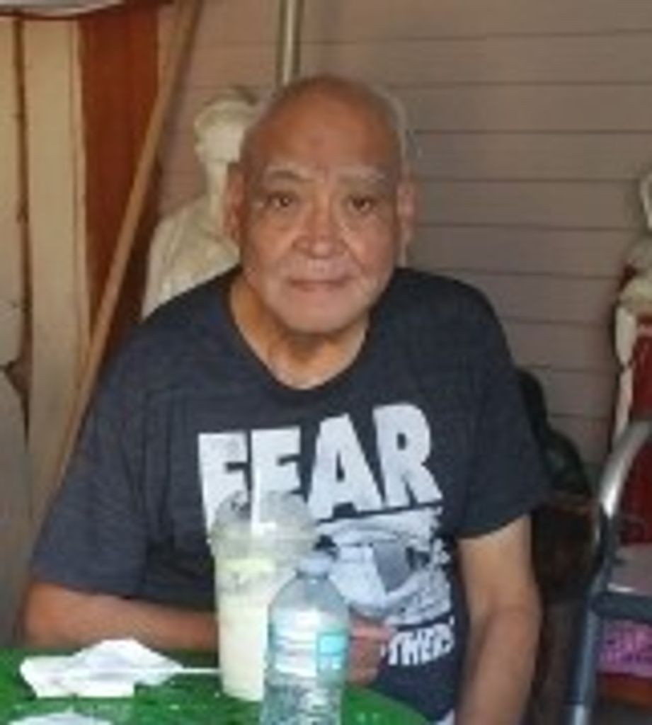 Juan Leura Barrientos Profile Photo