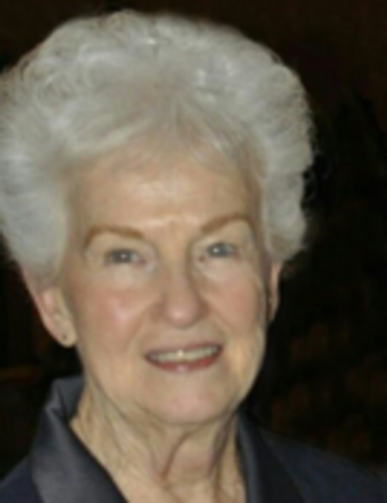 Doris E. (Williams) Fling
