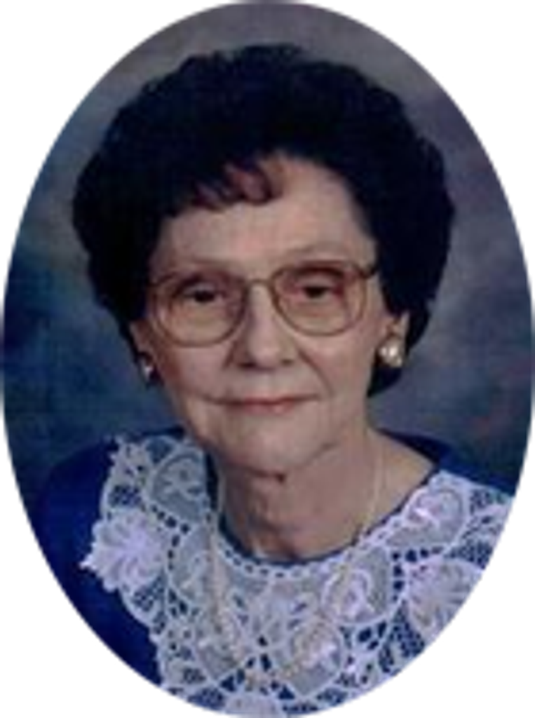 Courtney Padgett