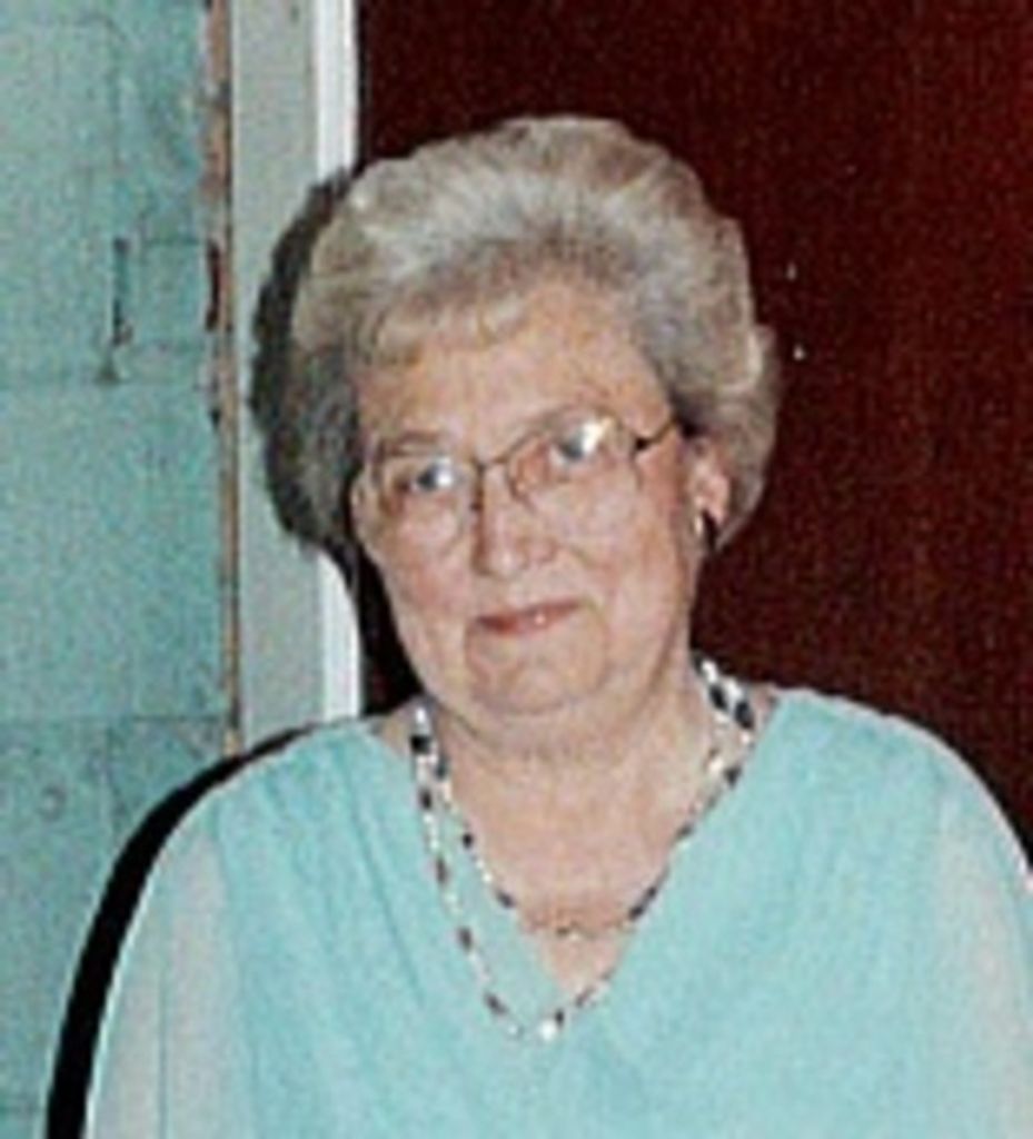 Dorothy Eileen Pembor Profile Photo