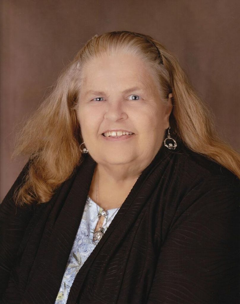 Maxine "Max" C. Brown Profile Photo
