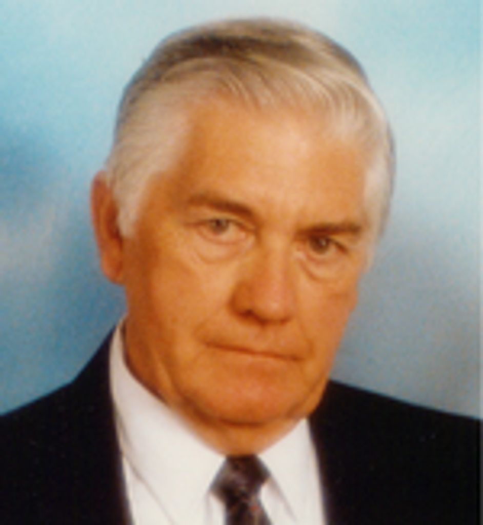 Bobby Mack "Bob" Finch