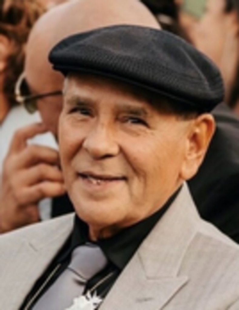 Gilbert Laureano Lugo Profile Photo