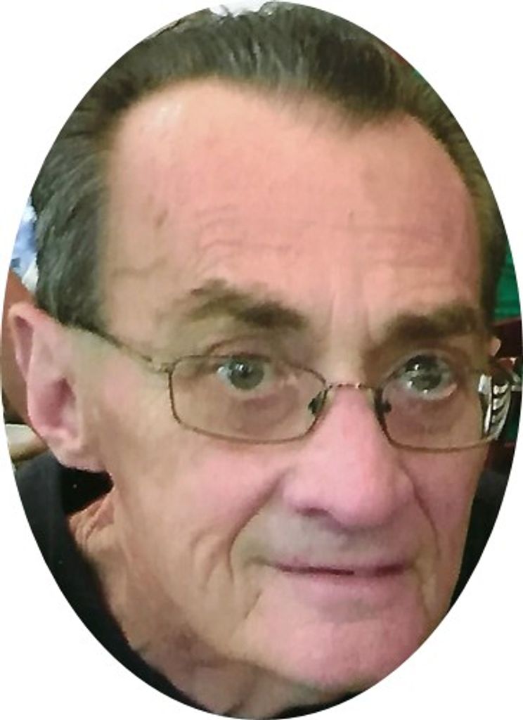 Michael Wayne Ceratti Profile Photo