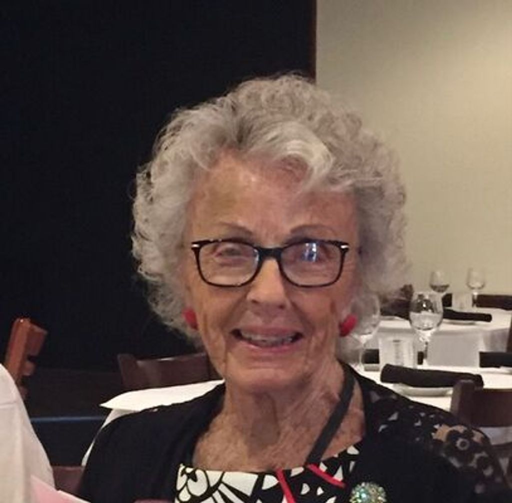 Ellen Margret Murphy