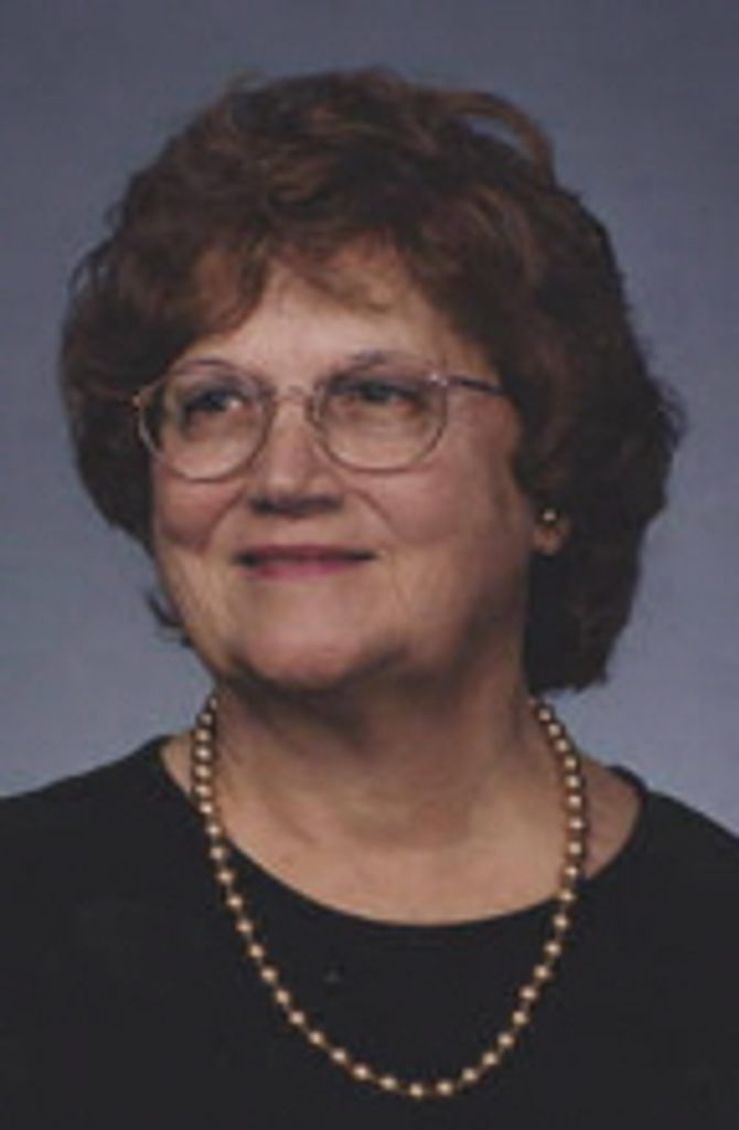 Rosalie M. Maples Profile Photo