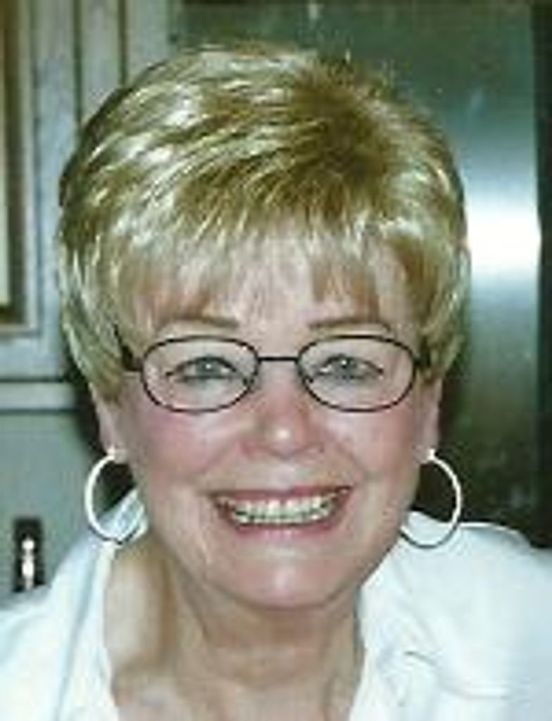 Gloryana "Hannah" (Lenz) Niermann