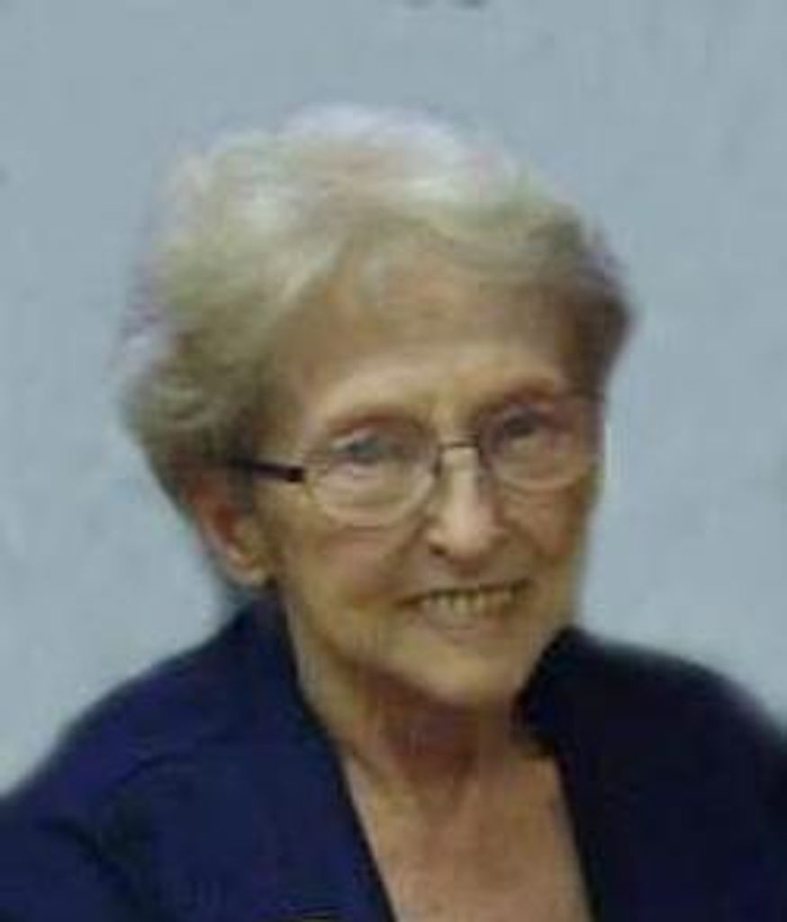 Esther E. Burton