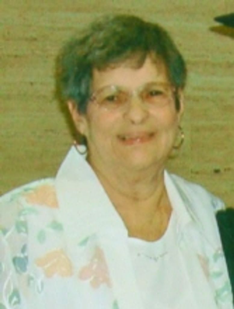 Donna M. Spalding