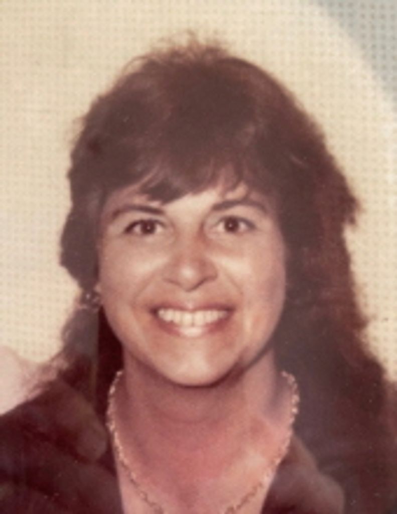 Barbara Marie Boyd