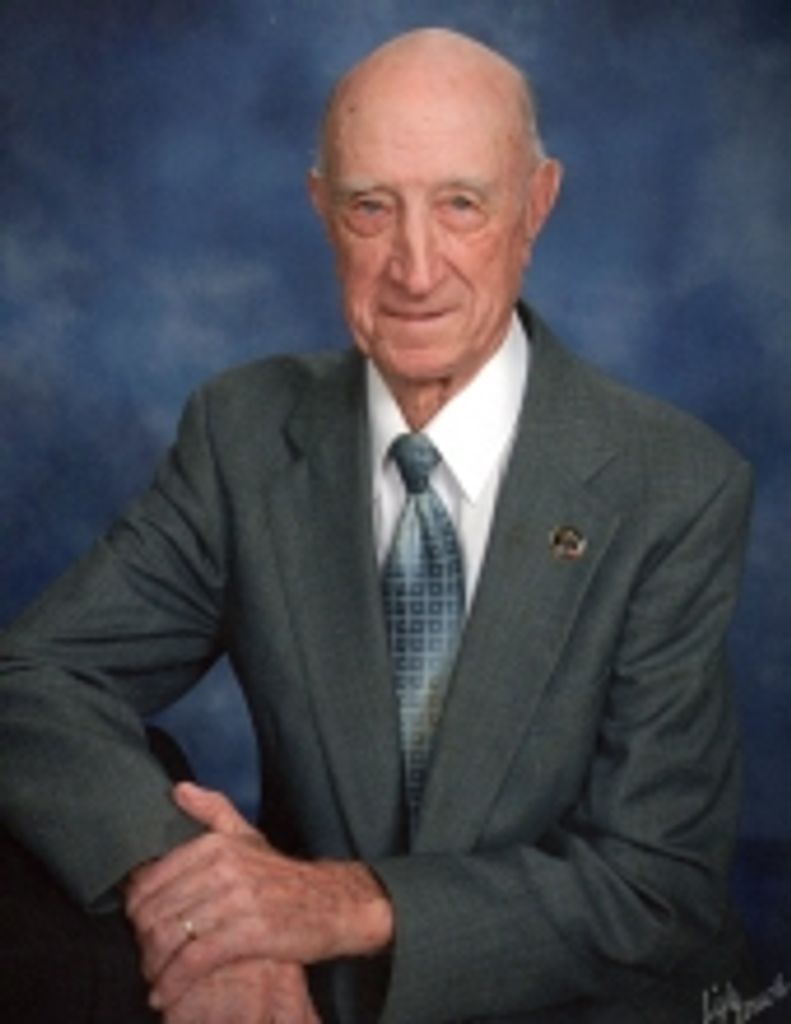 Glenn Dale Miller