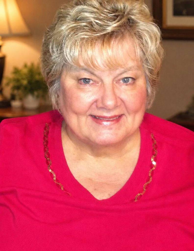 Patricia Railey Spradlin Profile Photo