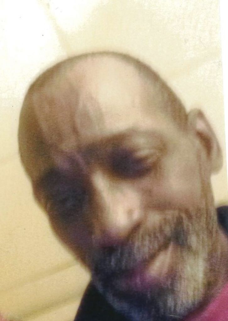 Robert L. Ray,  Jr.  "Roach"