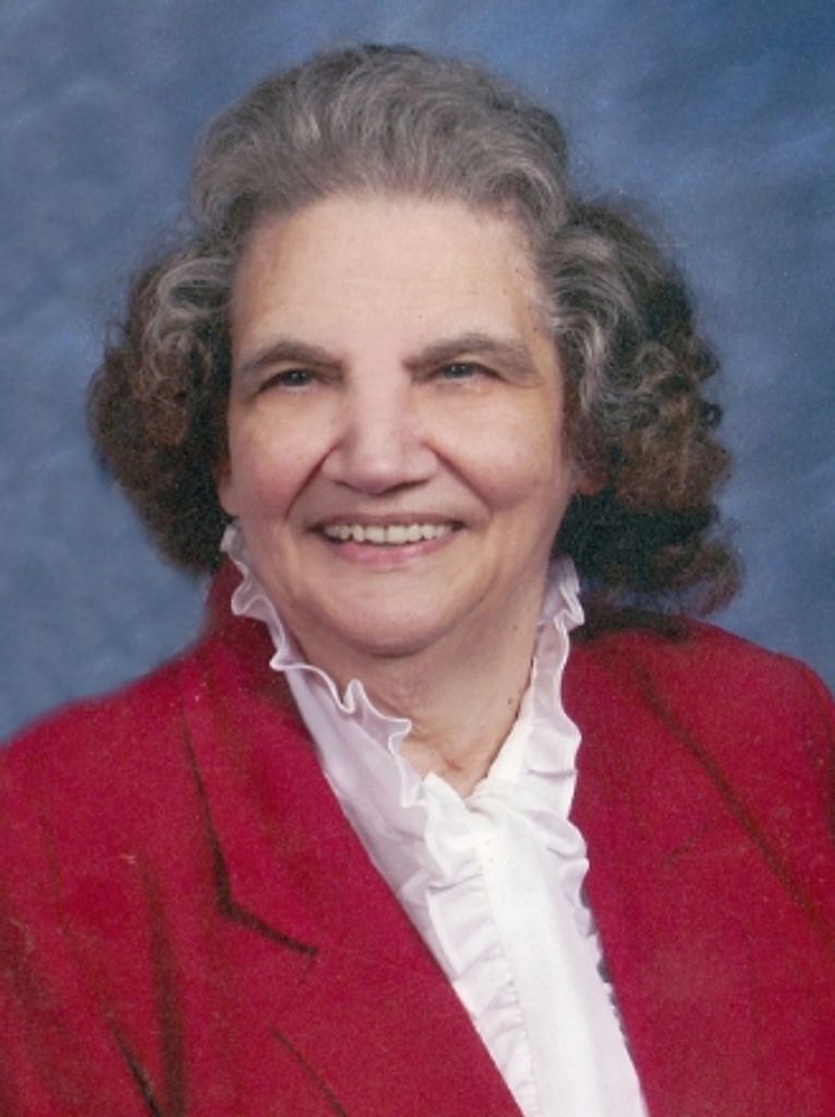 Shirley Ann Garner