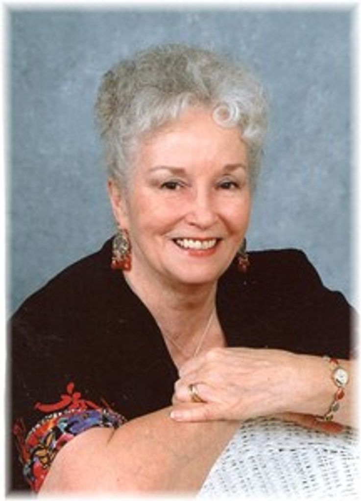 Mary Martha Marshall