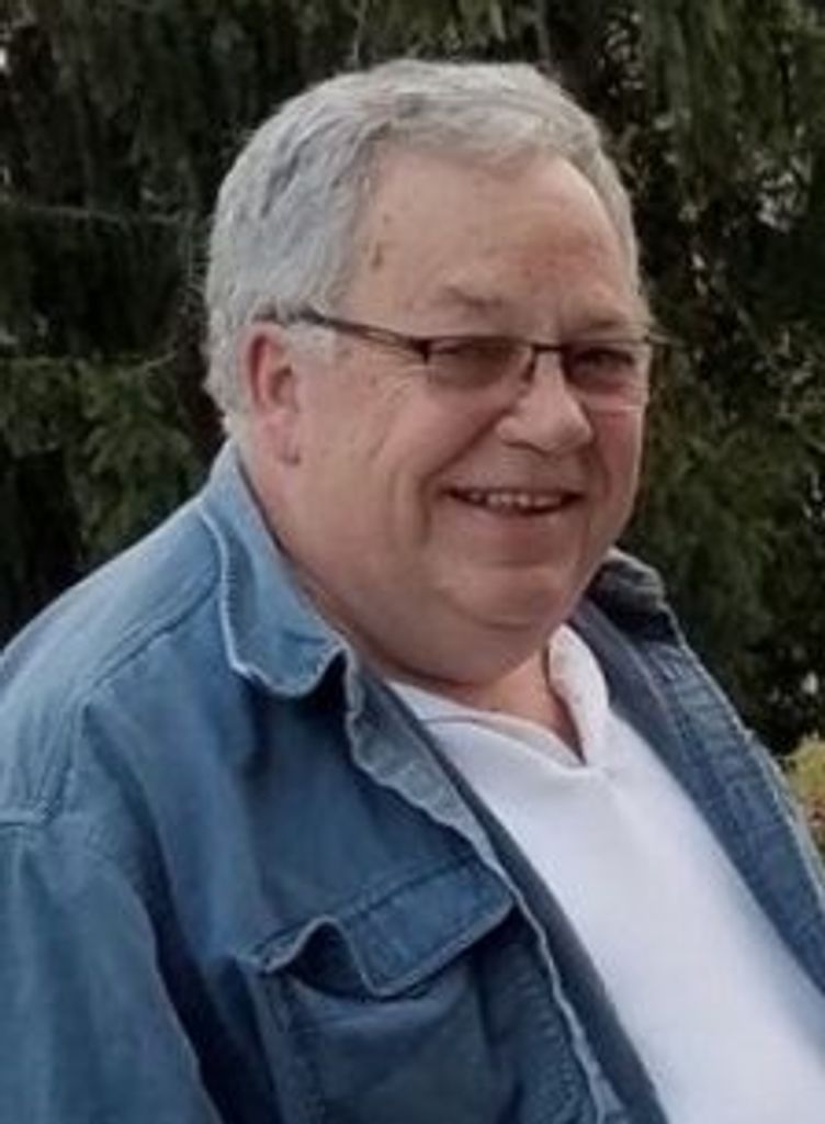 William Hodges "Billy" Payne Profile Photo