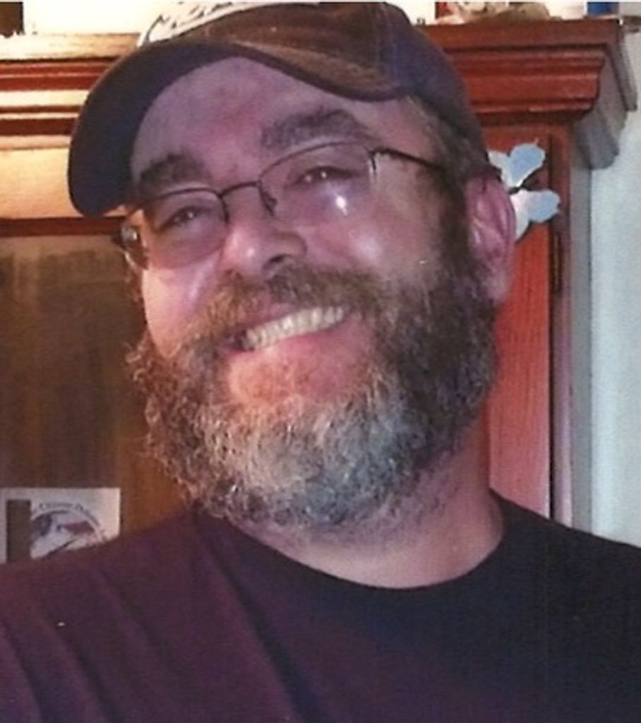 Aaron Michael Dotson Profile Photo