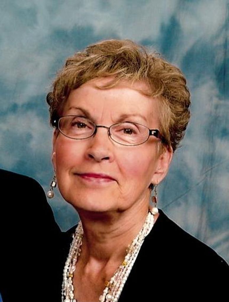 Barbara L. (Gay)  Crislip