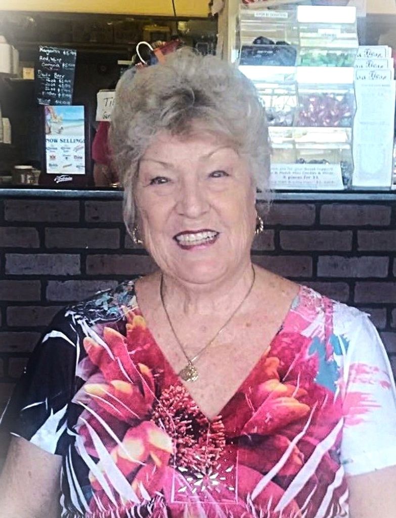 Nancy Lee Simmons