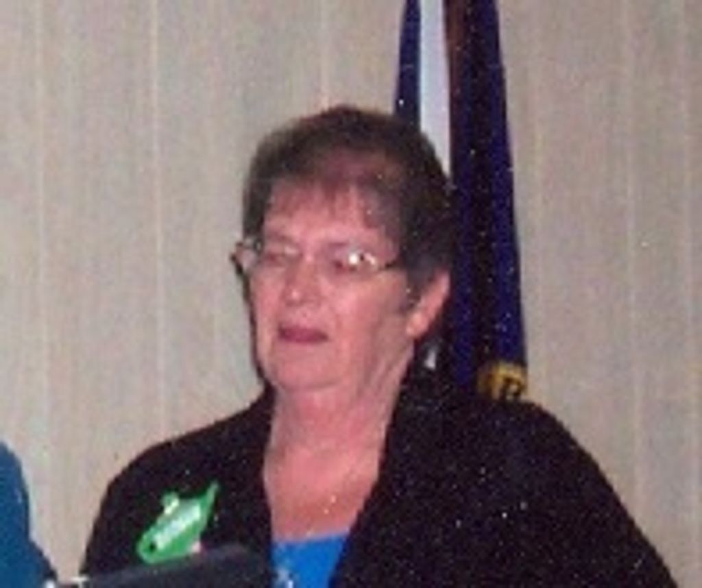 Alice  Jean Mayer Profile Photo
