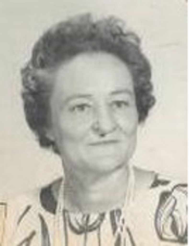 Milford (Spencer) Mann
