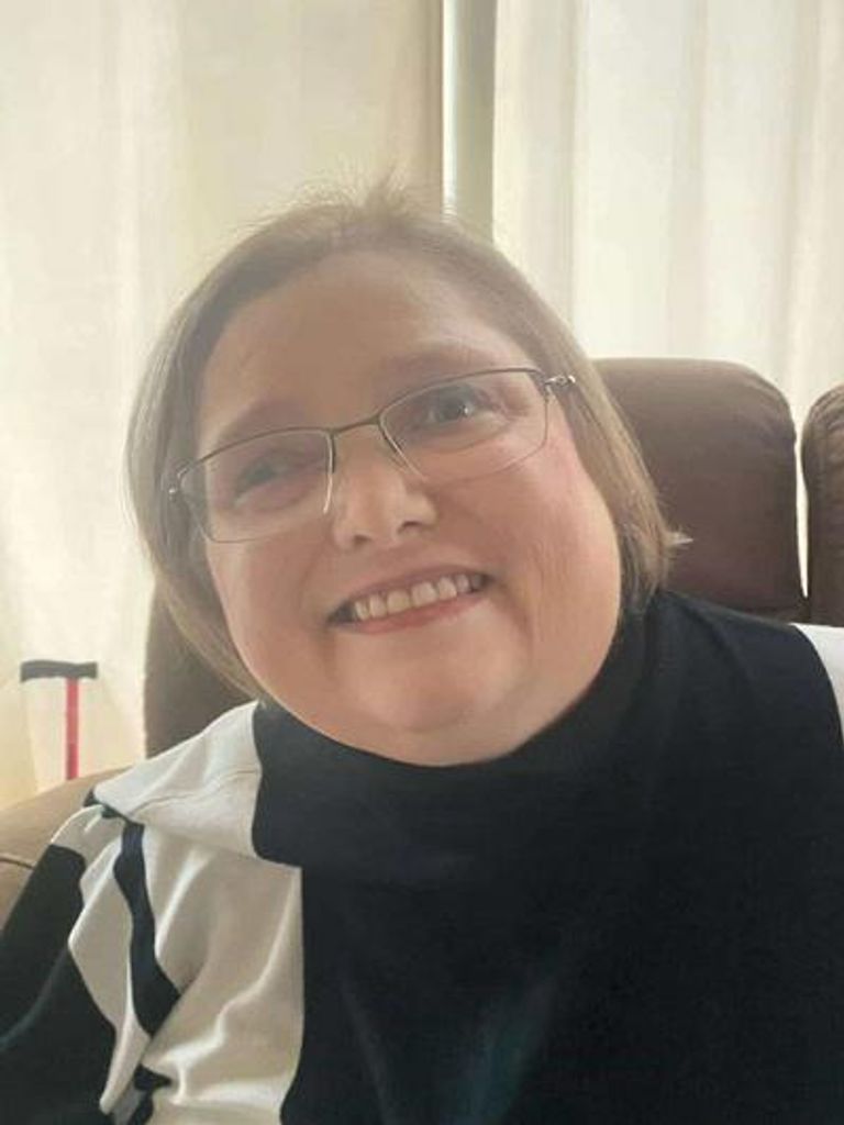 Sandra Marie Davis Profile Photo