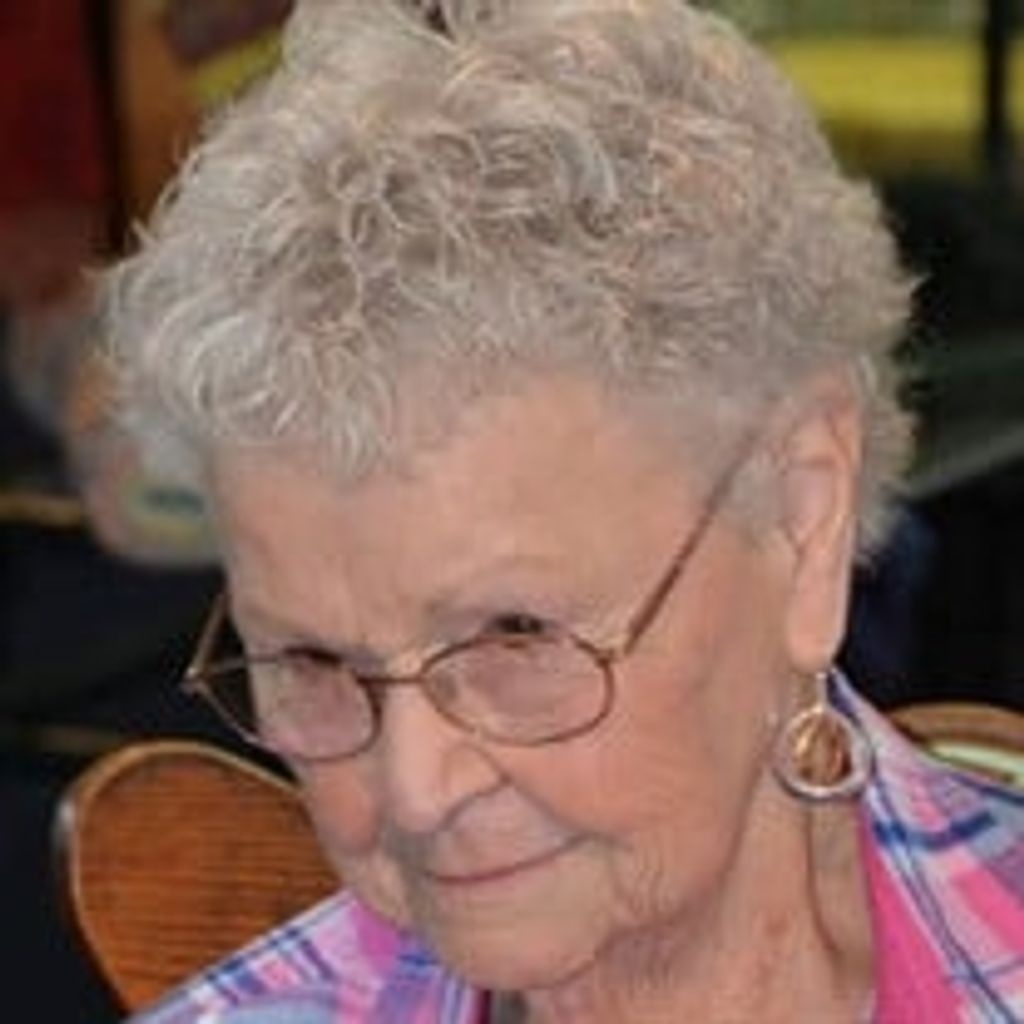 Marjorie May White