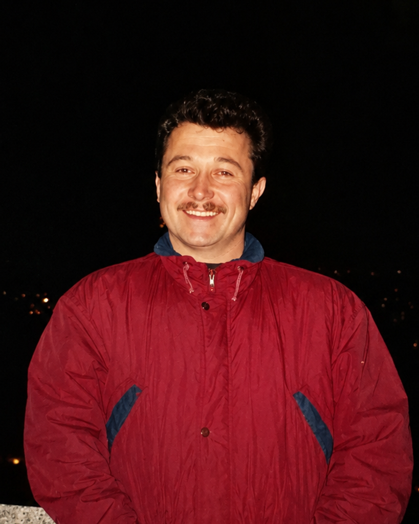 Vladimir Leontev Profile Photo