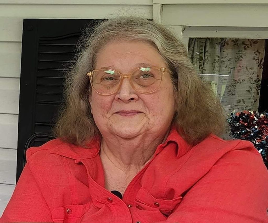 Linda Faye Hess Mcglothlin Profile Photo