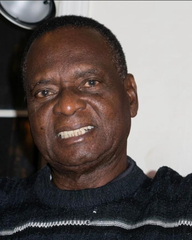 David M. Webbe Profile Photo