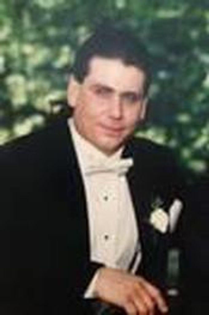 Sean C. Asad Profile Photo
