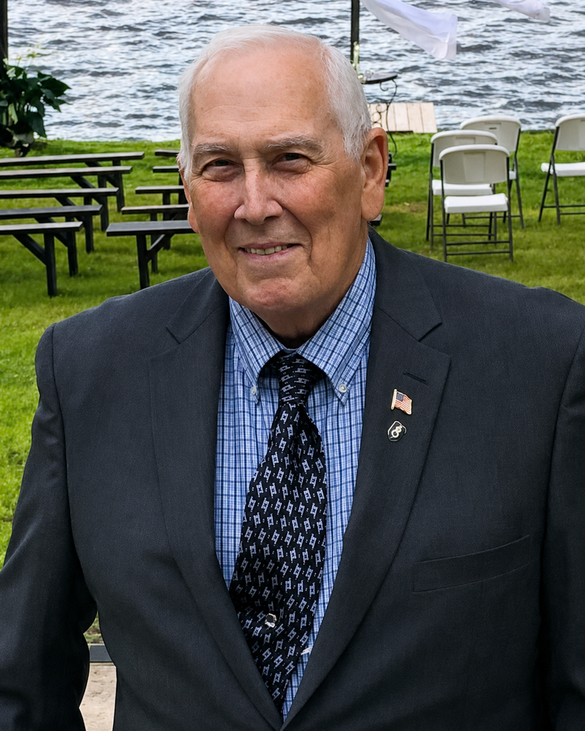 Robert Harold "Bob" Jones