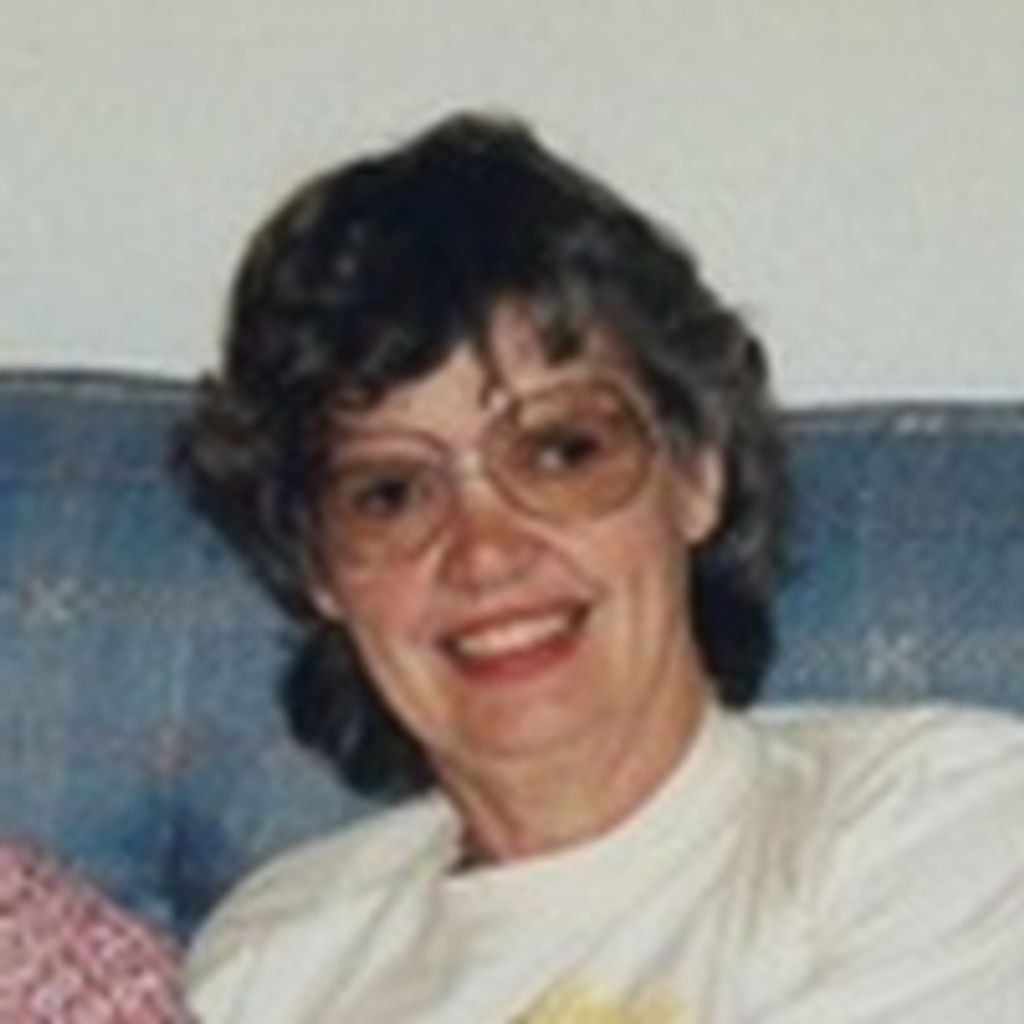 Edith M. Backus Beaty